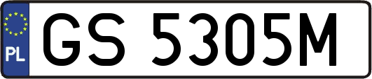 GS5305M
