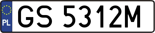 GS5312M