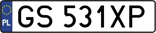 GS531XP