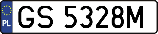 GS5328M