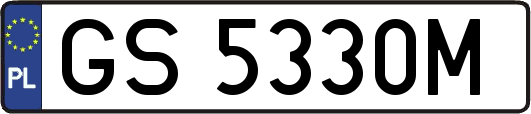 GS5330M