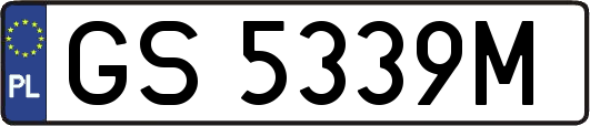GS5339M