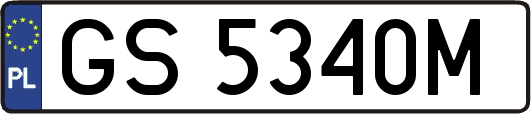 GS5340M