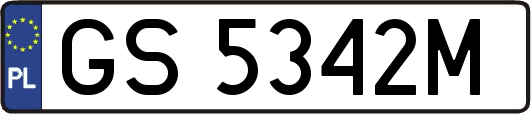 GS5342M