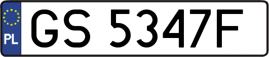 GS5347F