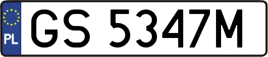 GS5347M