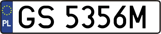 GS5356M