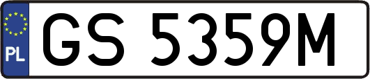 GS5359M