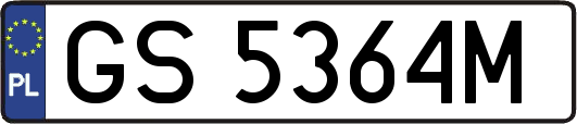 GS5364M