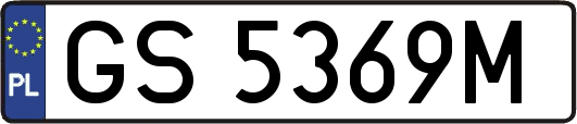 GS5369M