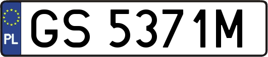 GS5371M