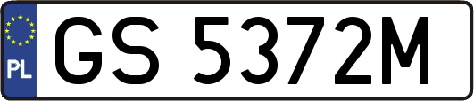 GS5372M