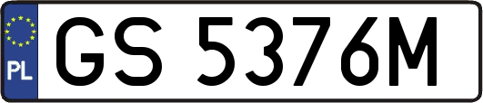 GS5376M