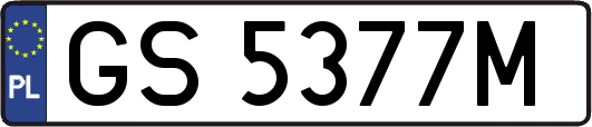 GS5377M