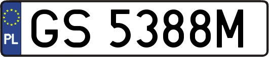 GS5388M