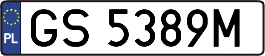 GS5389M