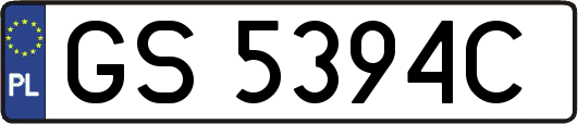 GS5394C