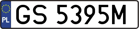 GS5395M