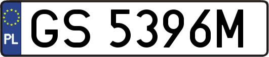 GS5396M