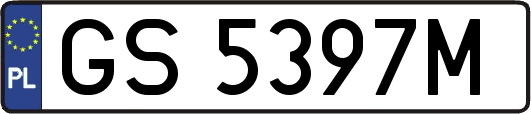 GS5397M