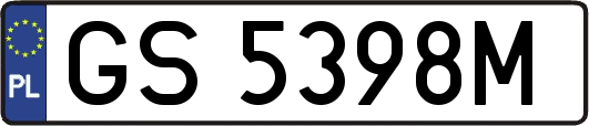 GS5398M