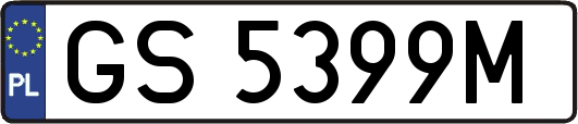 GS5399M