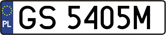 GS5405M