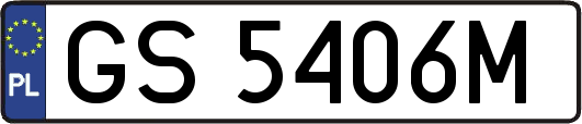 GS5406M
