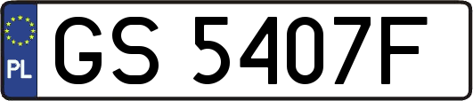 GS5407F