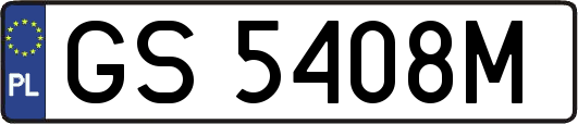 GS5408M