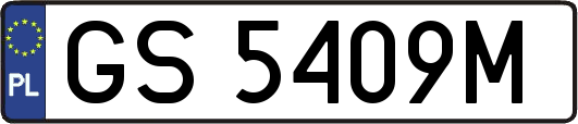 GS5409M
