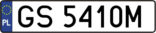GS5410M