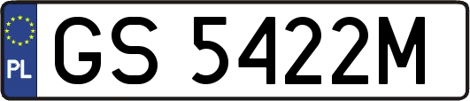 GS5422M