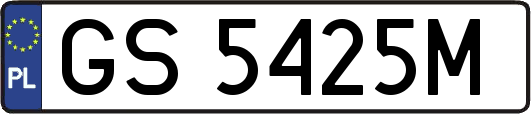 GS5425M
