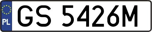 GS5426M