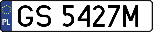 GS5427M