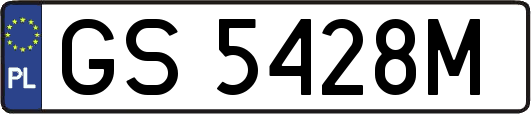 GS5428M