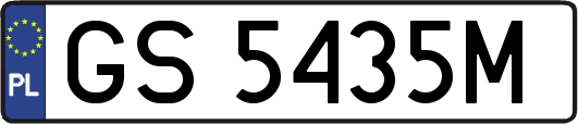 GS5435M