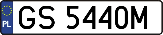 GS5440M