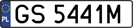 GS5441M