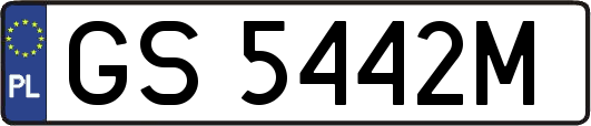 GS5442M