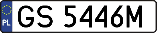 GS5446M