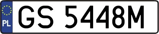 GS5448M