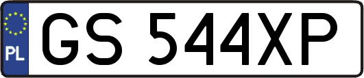 GS544XP