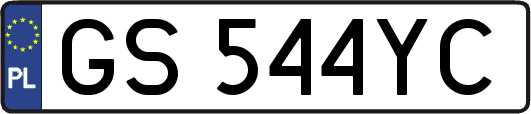 GS544YC