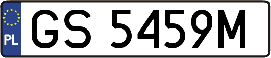 GS5459M