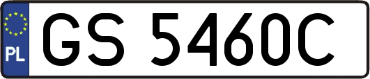 GS5460C