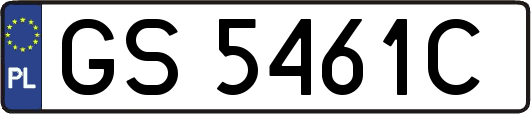 GS5461C