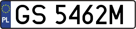 GS5462M
