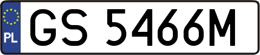 GS5466M